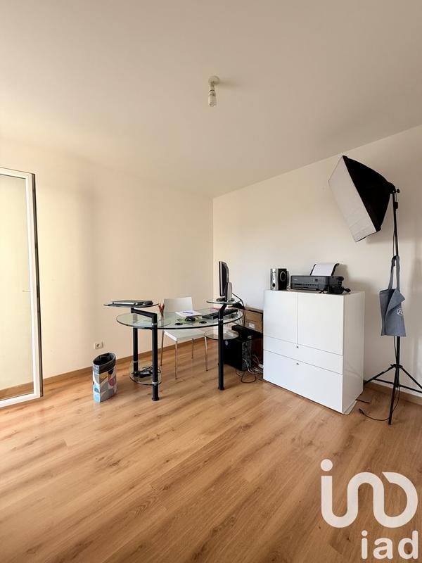 Maison - 101 m² - 4 pièces