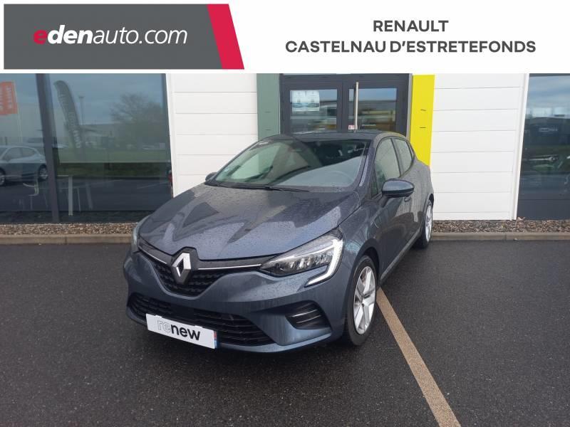 Renault Clio Blue dCi 85 Business