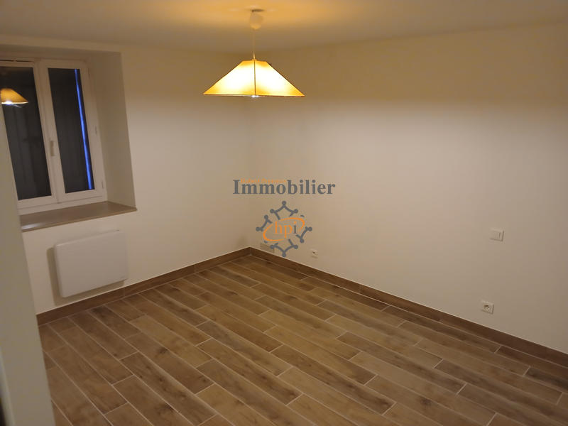 Maison - 112 m² - 4 pièces