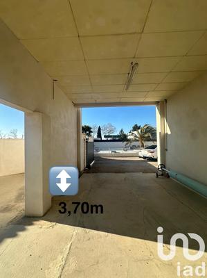 Maison - 180 m² - 5 pièces