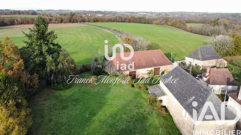 Maison - 240 m² - 8 pièces