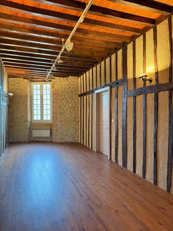 Maison - 260 m² - 7 pièces