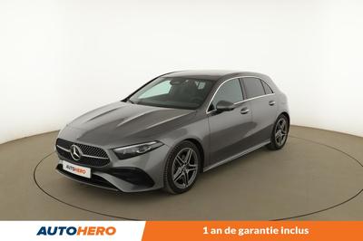 Mercedes Classe a 200 Amg Line 7g-Dct 163 ch