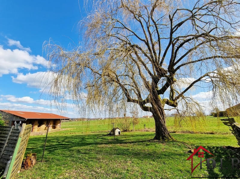 Propriété - 172 m² - 6 pièces