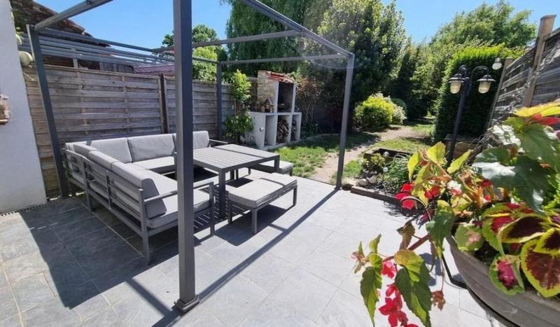 Maison - 158 m² - 5 pièces