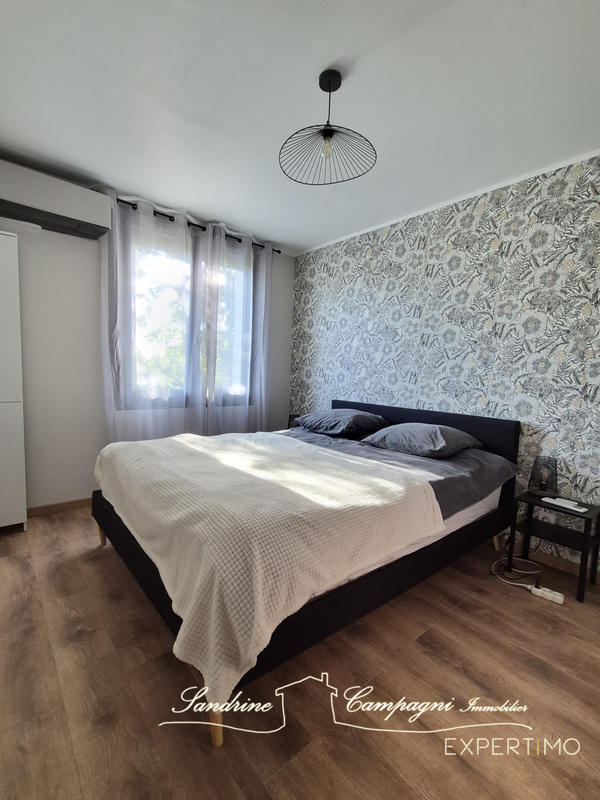 Maison - 152 m² - 6 pièces