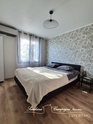 Maison - 152 m² - 6 pièces