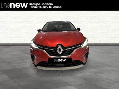 Renault Captur E-Tech 145 - 21 Intens
