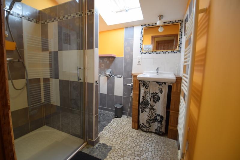 Propriété - 660 m² - 22 pièces