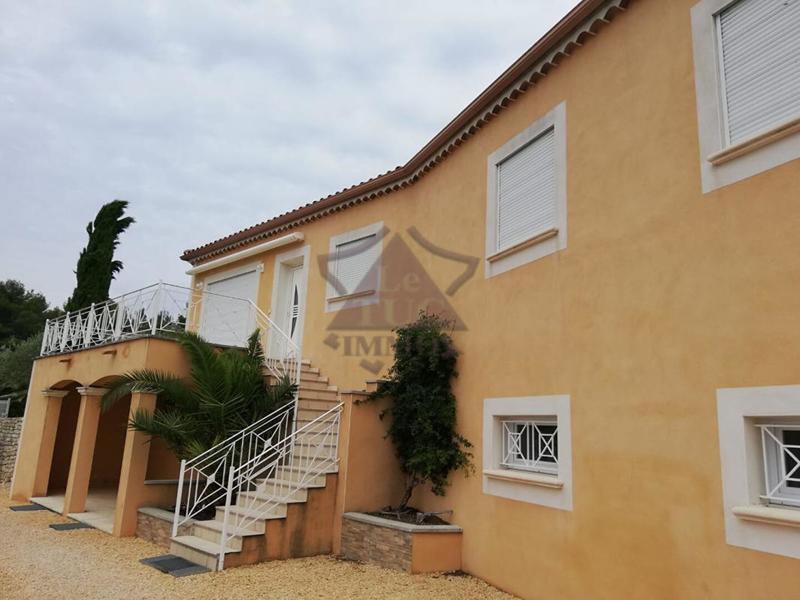 Maison - 129 m² - 5 pièces