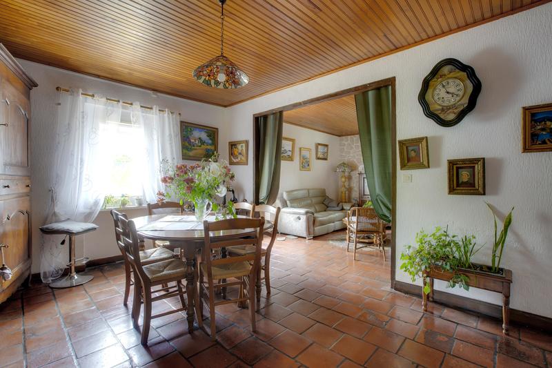 Villa - 188 m² - 7 pièces