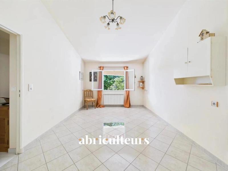 Maison ancienne - 155 m² - 6 pièces