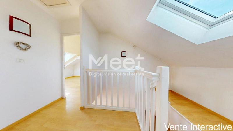 Villa - 141 m² - 5 pièces