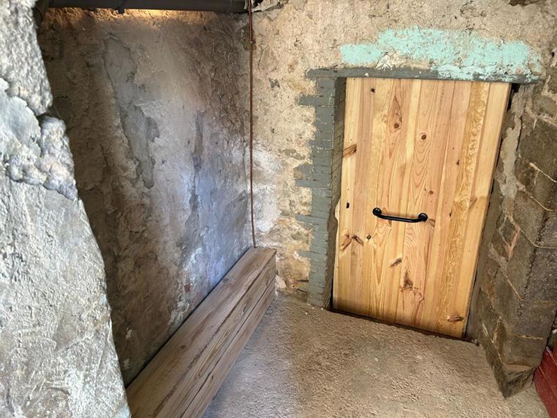 Maison - 51 m² - 3 pièces