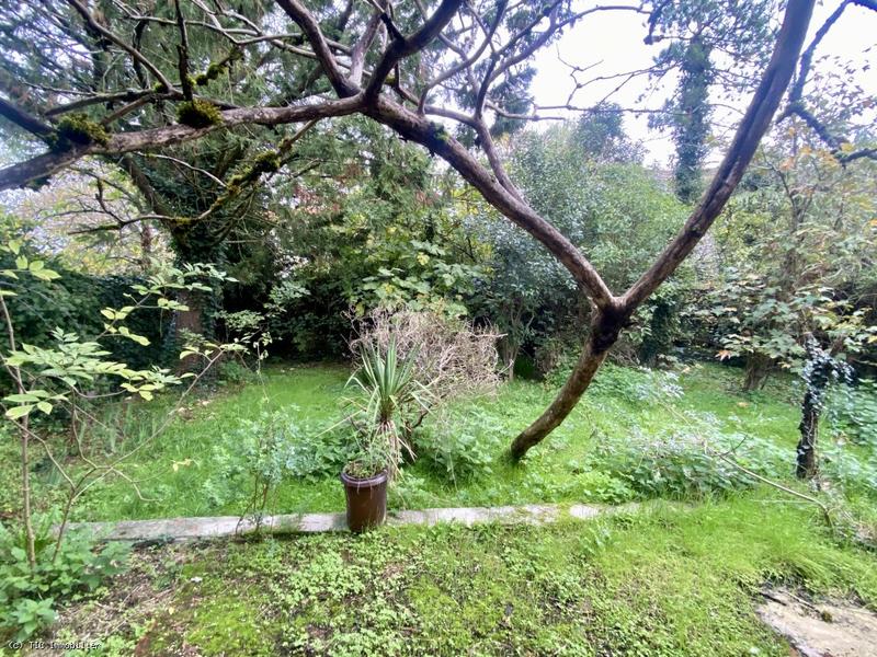 Maison - 74 m² - 4 pièces