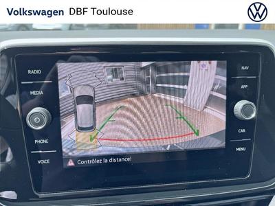 Volkswagen t-Roc Fl 1.5 Tsi 150 Ch Dsg7 R Line