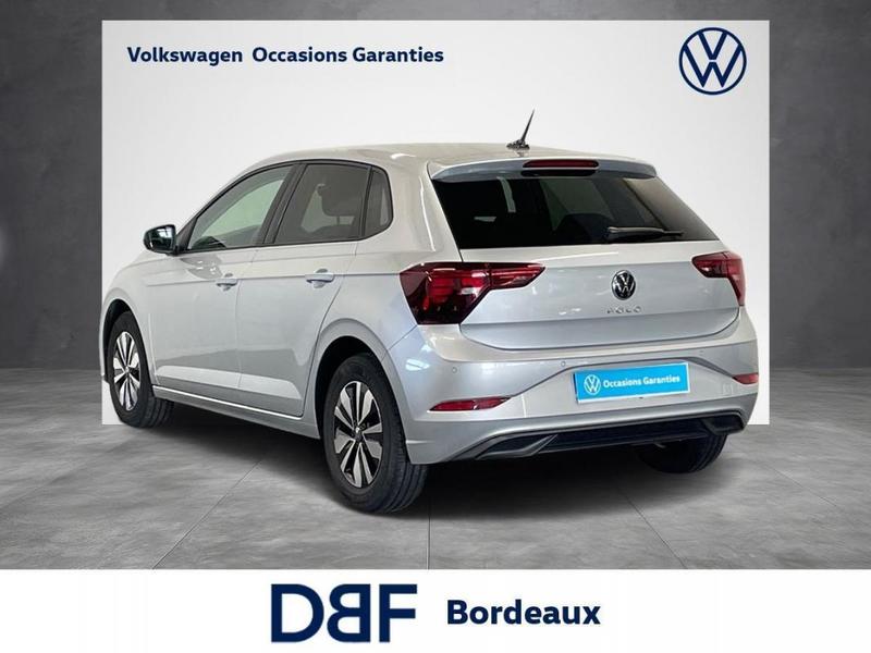Volkswagen Polo 1.0 Tsi 95 s&amp;S Dsg7 Vw Edition