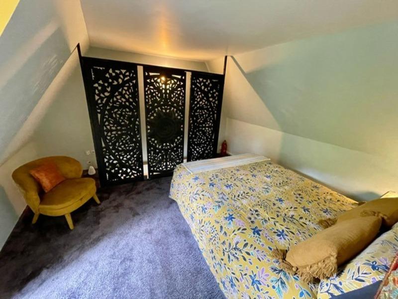 Maison de village - 48 m² - 2 pièces