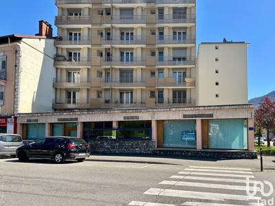 Local commercial - 105 m²