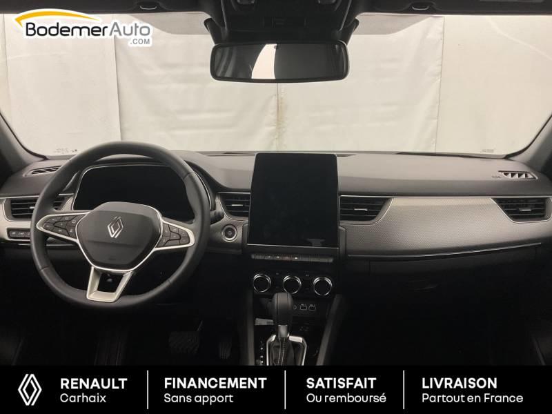 Renault Arkana E-Tech full hybrid 145 Gsr2 Techno