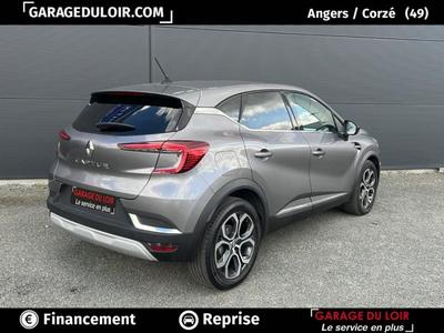 Renault Captur II Intens TCe 140 Fap -21