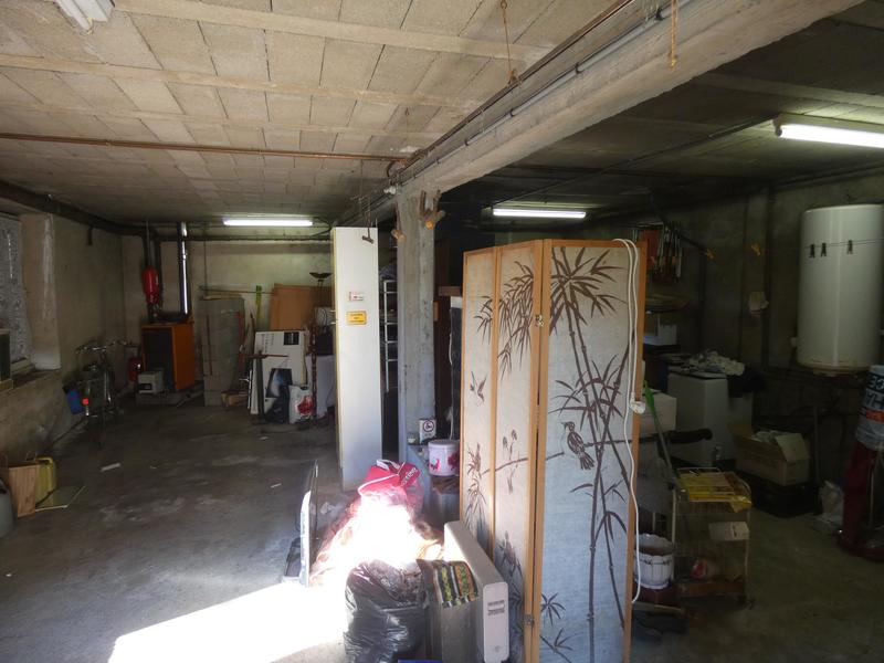 Maison - 62 m² - 3 pièces