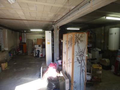 Maison - 62 m² - 3 pièces