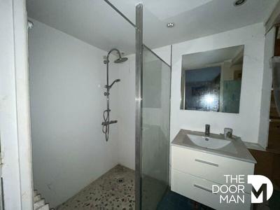 Maison de ville - 111 m² - 6 pièces