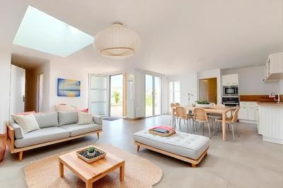 Maison - 106 m² - 5 pièces