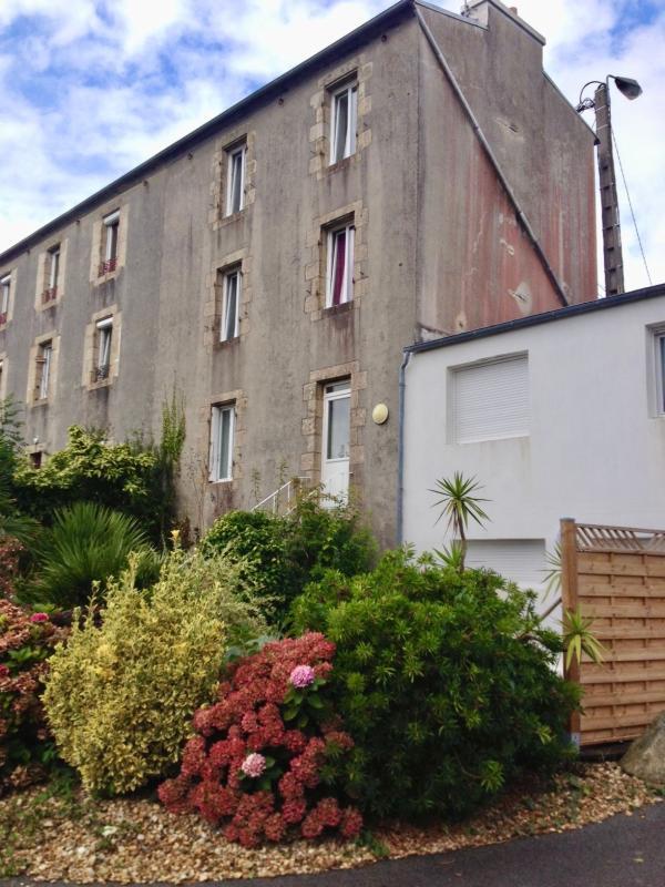 Immeuble - 72 m² - 6 pièces