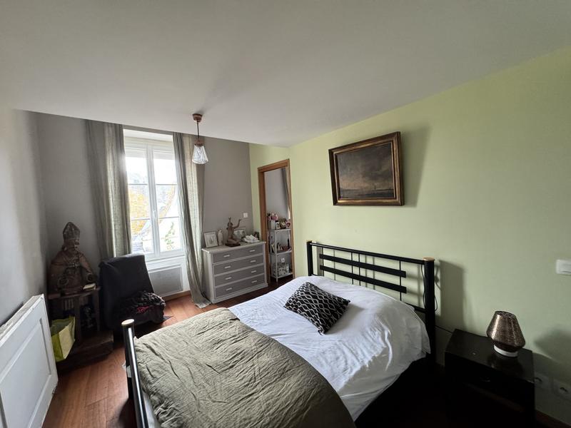 Appartement - 171 m² - 5 pièces