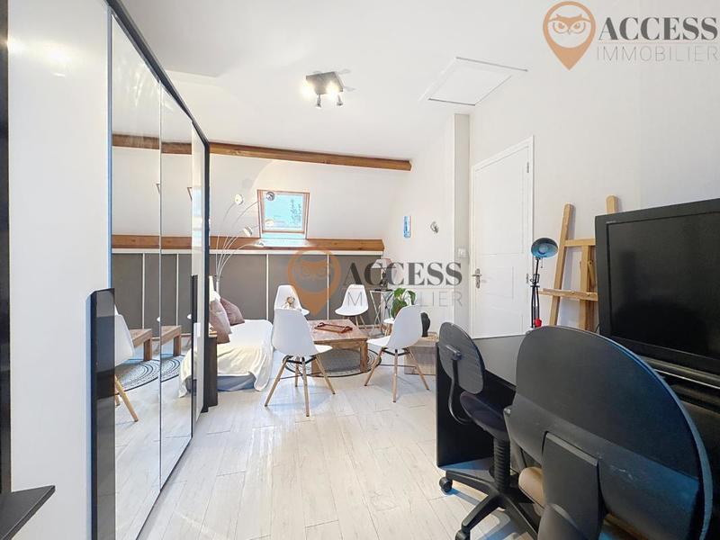 Maison - 124 m² - 7 pièces