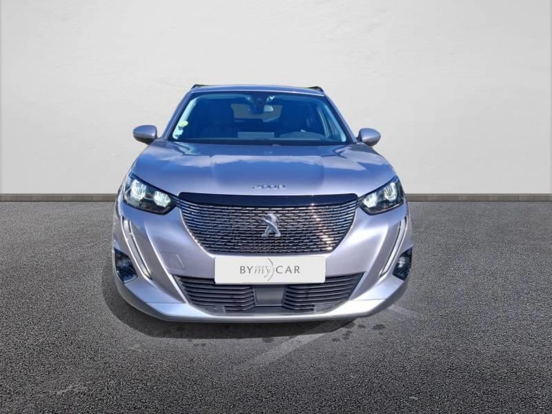 Peugeot 2008 BlueHDi 110 s&amp;S Bvm6 Allure Pack