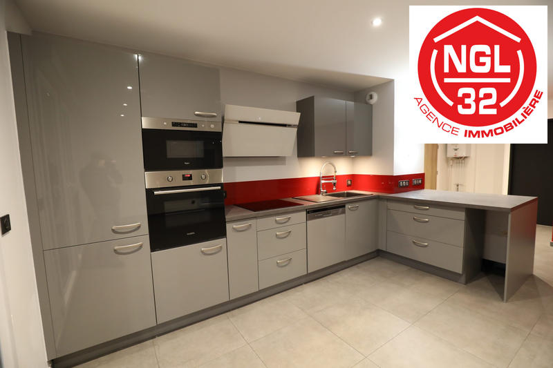 Appartement - 81 m² - 4 pièces