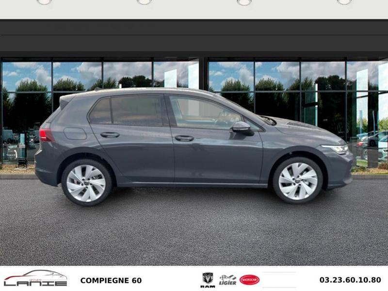Volkswagen Golf 1.5 eTSI Hybrid Evo2 116 ch Dsg7 Vw Edition