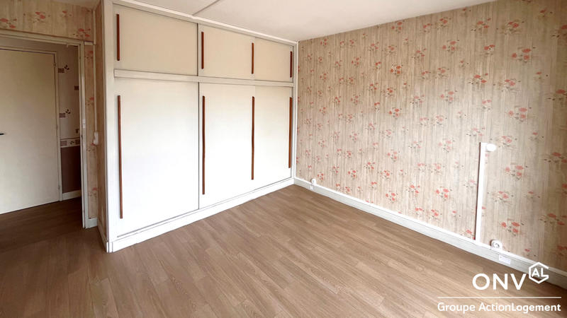 Appartement - 76 m² - 3 pièces