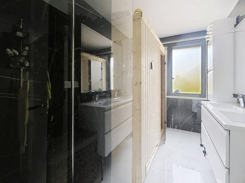 Maison - 153 m² - 6 pièces