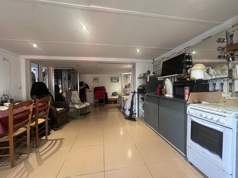 Maison - 148 m² - 7 pièces