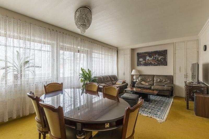 Maison - 160 m² - 4 pièces