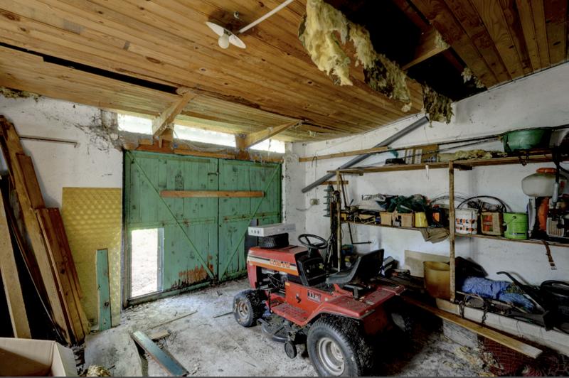 Maison - 67 m² - 3 pièces