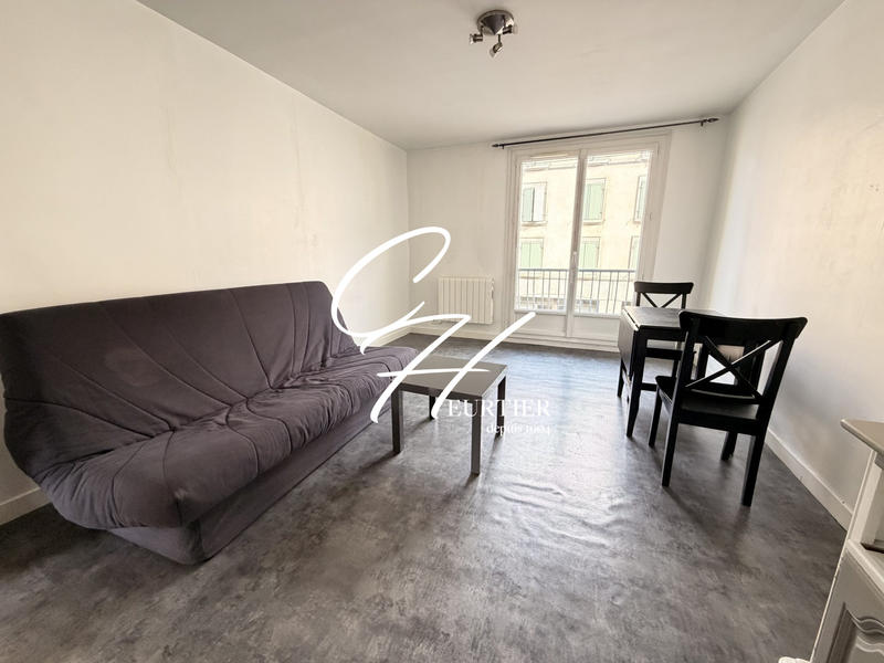 Appartement - 53 m² - 3 pièces