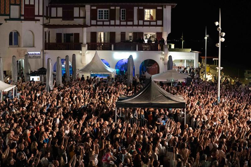 Festival Latinossegor 2026