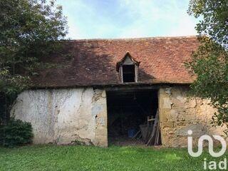 Maison - 213 m² - 6 pièces