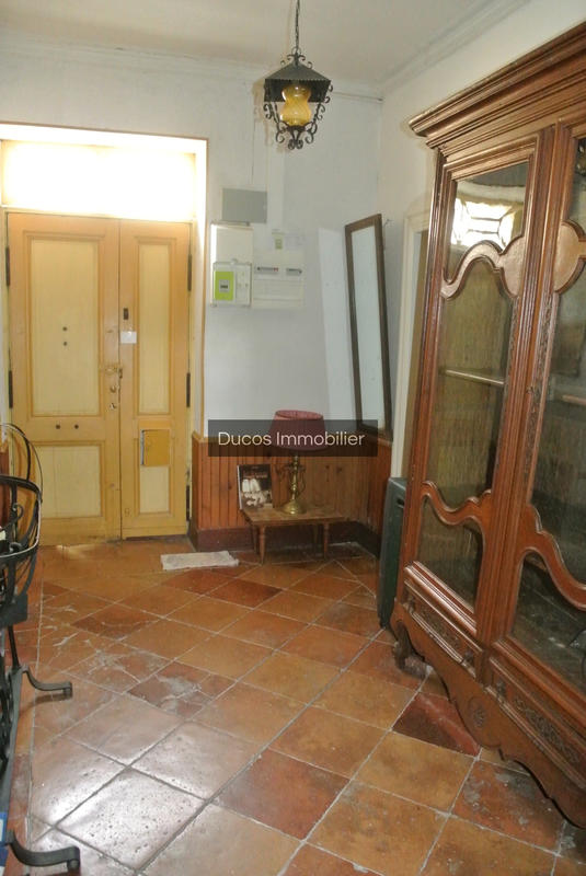 Maison de village - 309 m² - 9 pièces