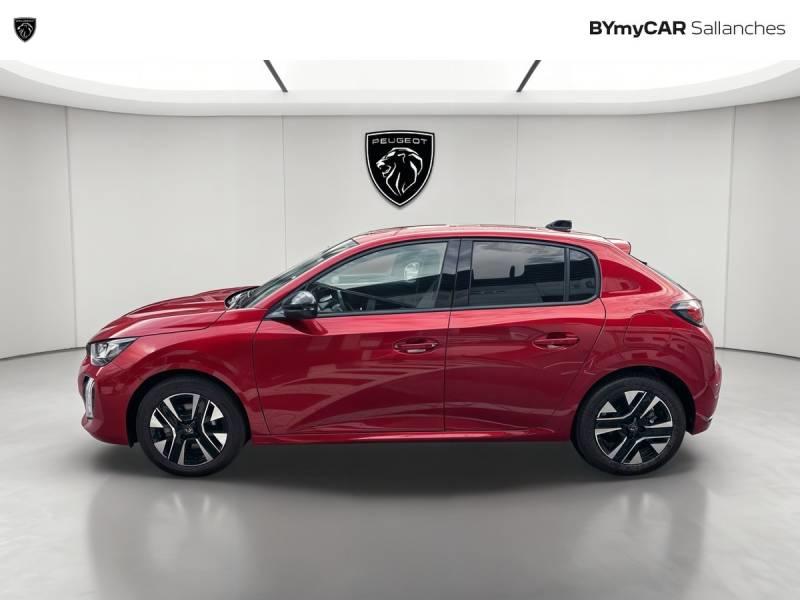 Peugeot 208 Hybrid 136 e-Dcs6 Allure