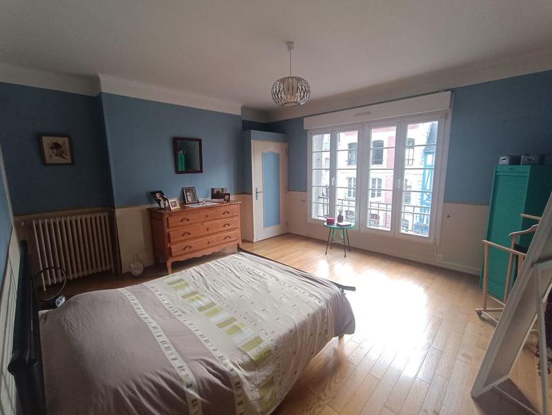 Appartement - 147 m² - 5 pièces