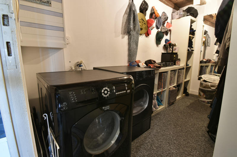 Maison - 127 m² - 6 pièces