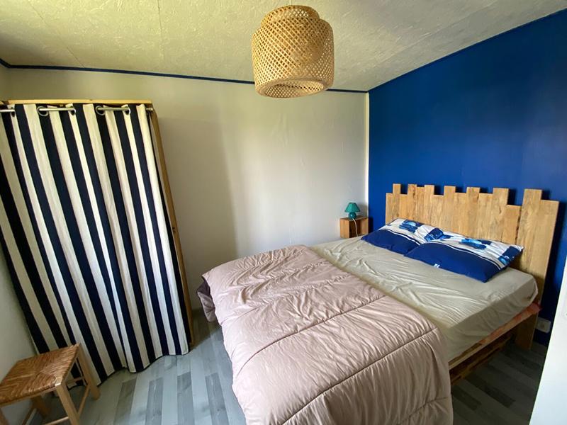 Maison - 94 m² - 4 pièces