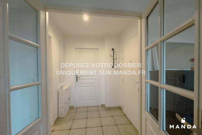 Appartement - 75 m² - 4 pièces