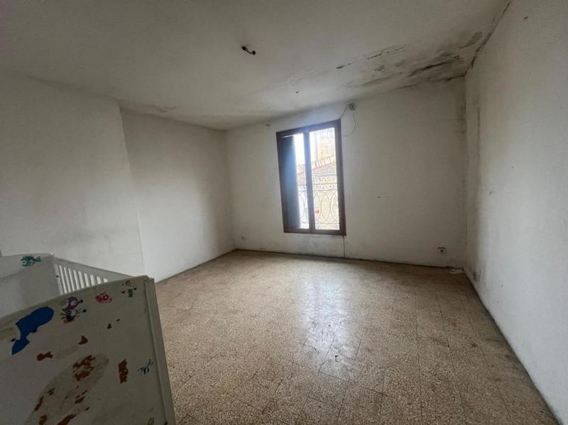 Maison de village - 96 m² - 4 pièces